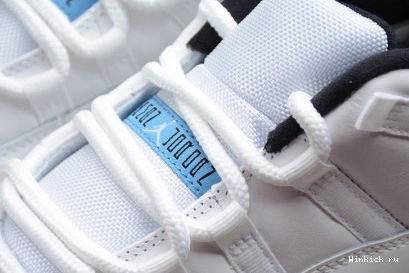 BLUE” “LEGEND 11 LOW AIR JORDAN 1116